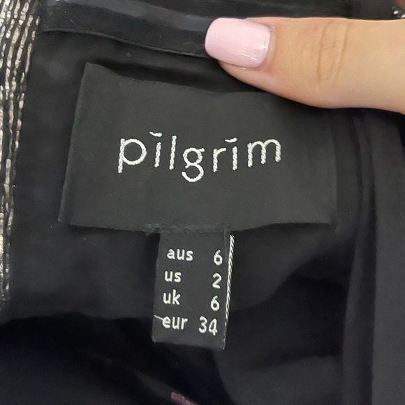 Pilgrim Mei Mini Dress - Picture 6 of 9